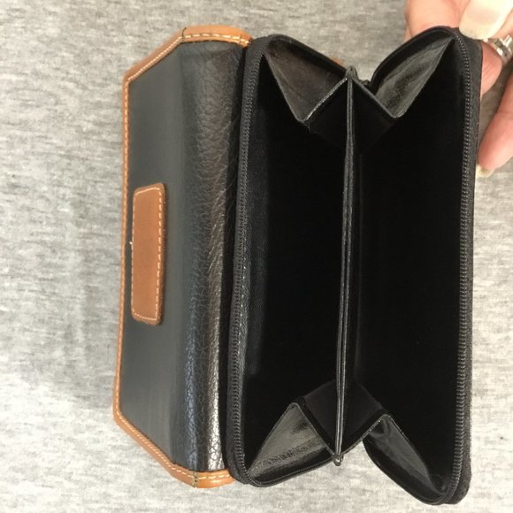 Via Fina Leather Wallet - Picture 2 of 6